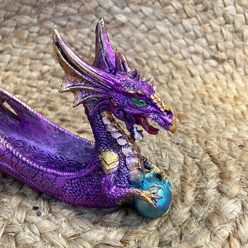 Intrigue of Stroud — photo 1