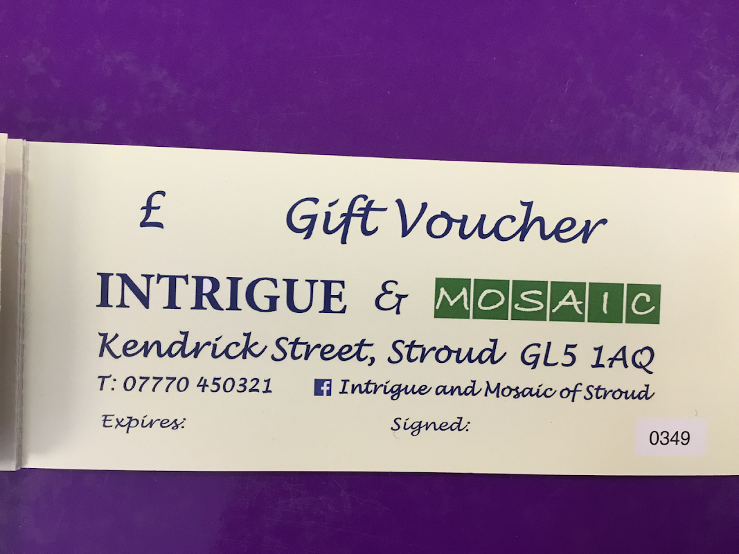 Intrigue of Stroud — photo 2