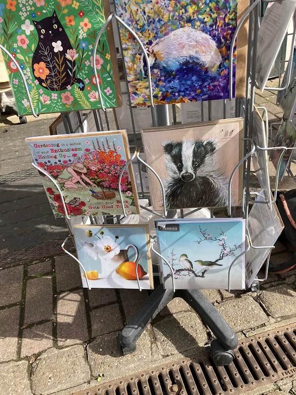 Intrigue of Stroud — photo 3